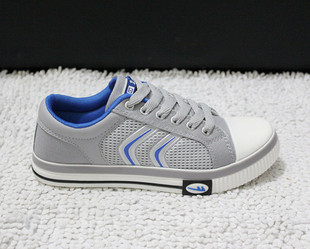  1270 正品回力系带镂空透气网鞋帆布鞋休闲鞋百搭鞋板鞋潮鞋男鞋