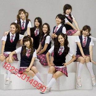 儿童<em>演出</em>服/大合唱服装/小学生<em>初中生</em>校服/<em>舞蹈</em>