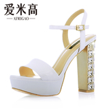真皮粗跟<em>女鞋</em>_大码<em>女鞋</em>41 43真皮_真皮<em>女鞋</em>批