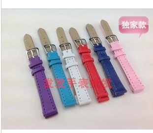 2019手表配件女士优质表带 皮带 针扣 厂家 潮流时尚手表皮带厂家|ruв категории часы, часы - от Buy2taobao.com для оказания профессиональной услуги покупки агента Taobao