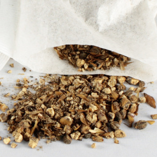  光耀茶业2元品尝装 袋泡茶 50g  出口韩国烘焙型 养生茶 大麦茶