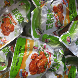  裕达五香鳕鱼 鱼干零食即食年货系列