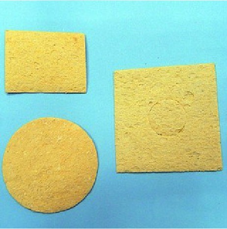clean The iron head Dedicated clean sponge High temperature sponge Thickening Sponge Electricity 5.5*5.5cmin the Hardware/Tool , Hand Tools , Electronic and electrical tools , Electric iron category - from Buy2taobao.com to provide professional Taobao agent buy service