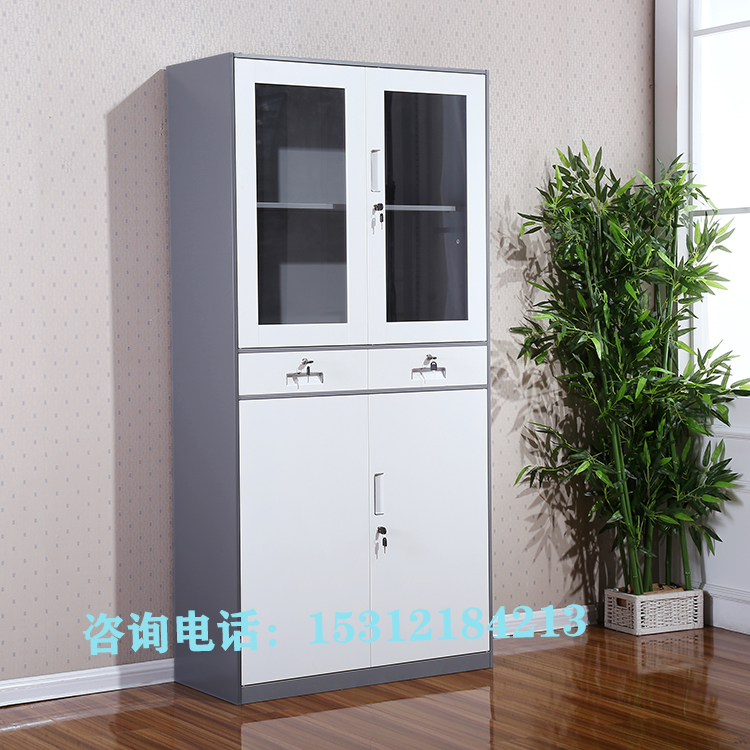 thickening new pattern Disassembly and assembly Office cabinet File cabinet Iron sheet cabinet Data cabinet File cabinet Glass door Finance voucher cabinetin the Business/Office Furniture , Office Furniture , Cabinet Office , File Cabinet category - from Buy2taobao.com to provide professional Taobao agent buy service