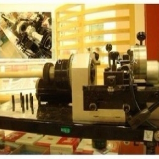 ★皎洁台球★ 九球杆开线、换先角 沾皮头 九球杆