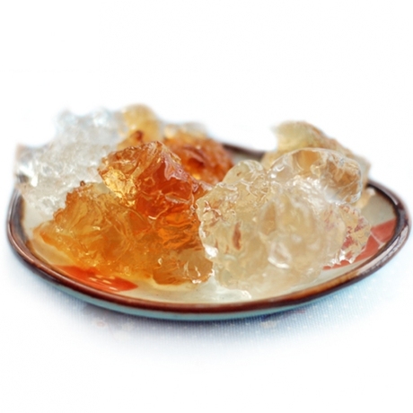 2013头期天然桃胶 特级野生食用桃胶 农家收购