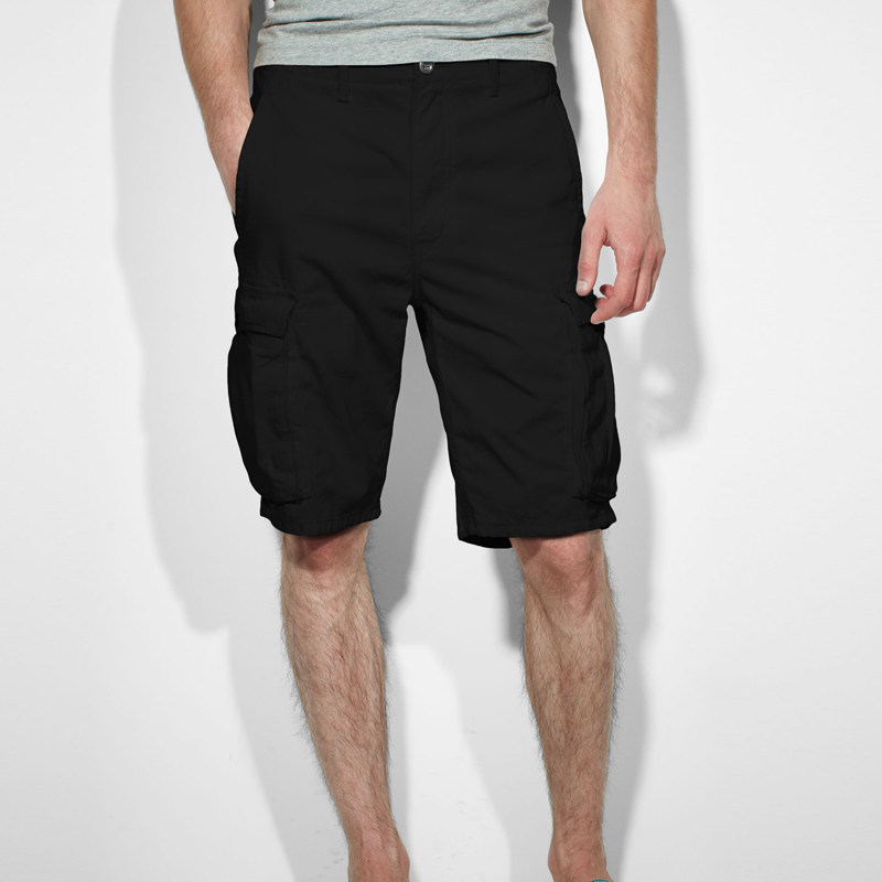 Levis李维斯 <em>美国</em>正品<em>代购</em> 新款<em>男士</em>工装<em>短裤</em>五