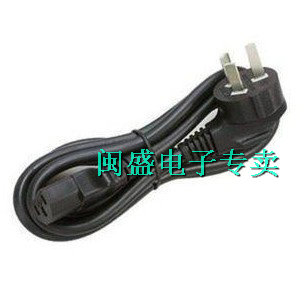 高品质 显示器电源线 主机电源线 电脑电源线 台式机电源线 1.3米|msdalam kategori Peralatan Audio-visual, aksesori audio dan video elektronik, Wire - dari Buy2taobao.com untuk memberikan perkhidmatan ejen Taobao profesional membeli
