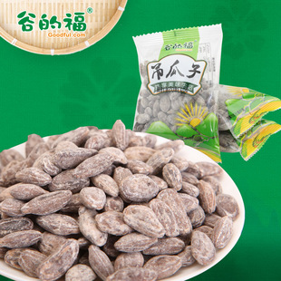  谷的福 零食坚果炒货小吃 长兴特产 奶油味吊瓜子小包装 32包包邮