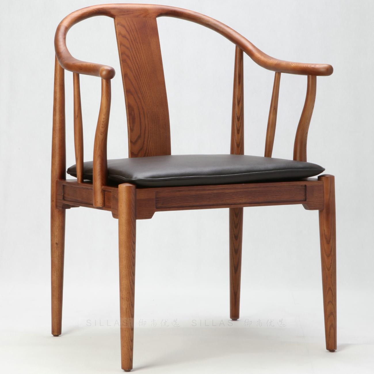 充满艺术感的欧式风情家具——椅子 - 普象网