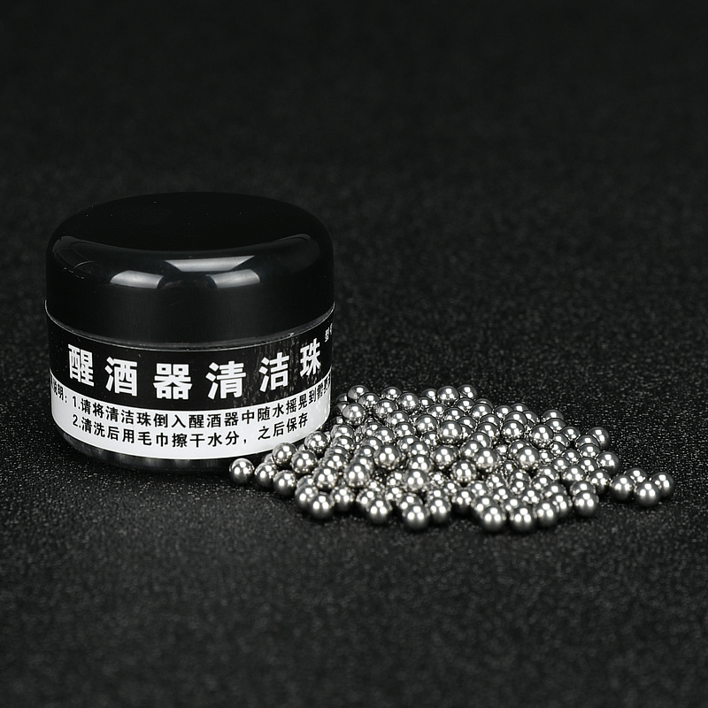 酒吧传奇 醒酒器专用清洁珠 玻璃瓶清洁珠 小钢珠 酒吧清洁刷在类目 餐饮具, 茶具, 其它中 - 来自Buy2taobao.com提供专业的淘宝代购服务