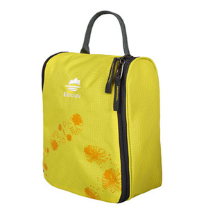  布特Botack 户外旅行洗漱包/男女化妆包/便携式梳洗包盥洗包