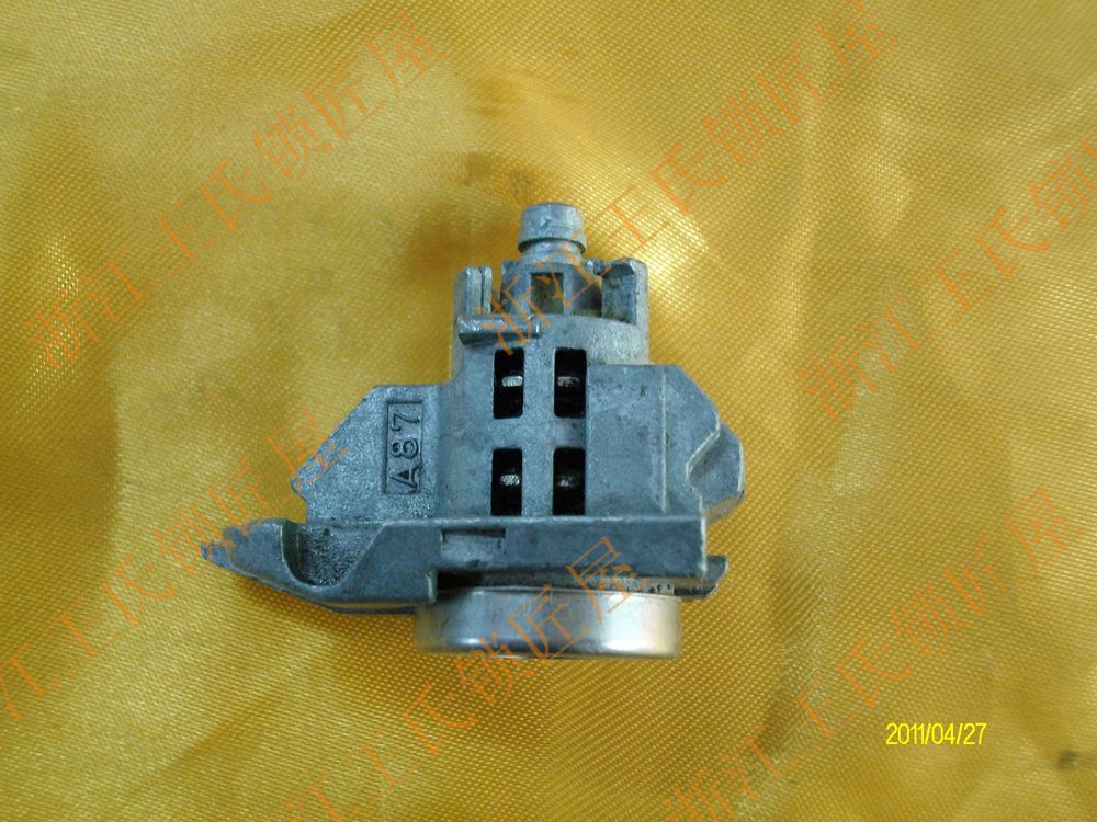 Mazda Rui wing Door Lock Ma 3 Xingchi Star Cheng Ma 2 car door lock(direct Use Car keysin the Car/Articles/Fitting/Refit , Auto Parts and Accessories , Other automotive interior parts category - from Buy2taobao.com to provide professional Taobao agent buy service