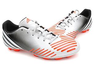  小李子：专柜正品阿迪达斯Adidas Predito LZ HG足球鞋 G63740