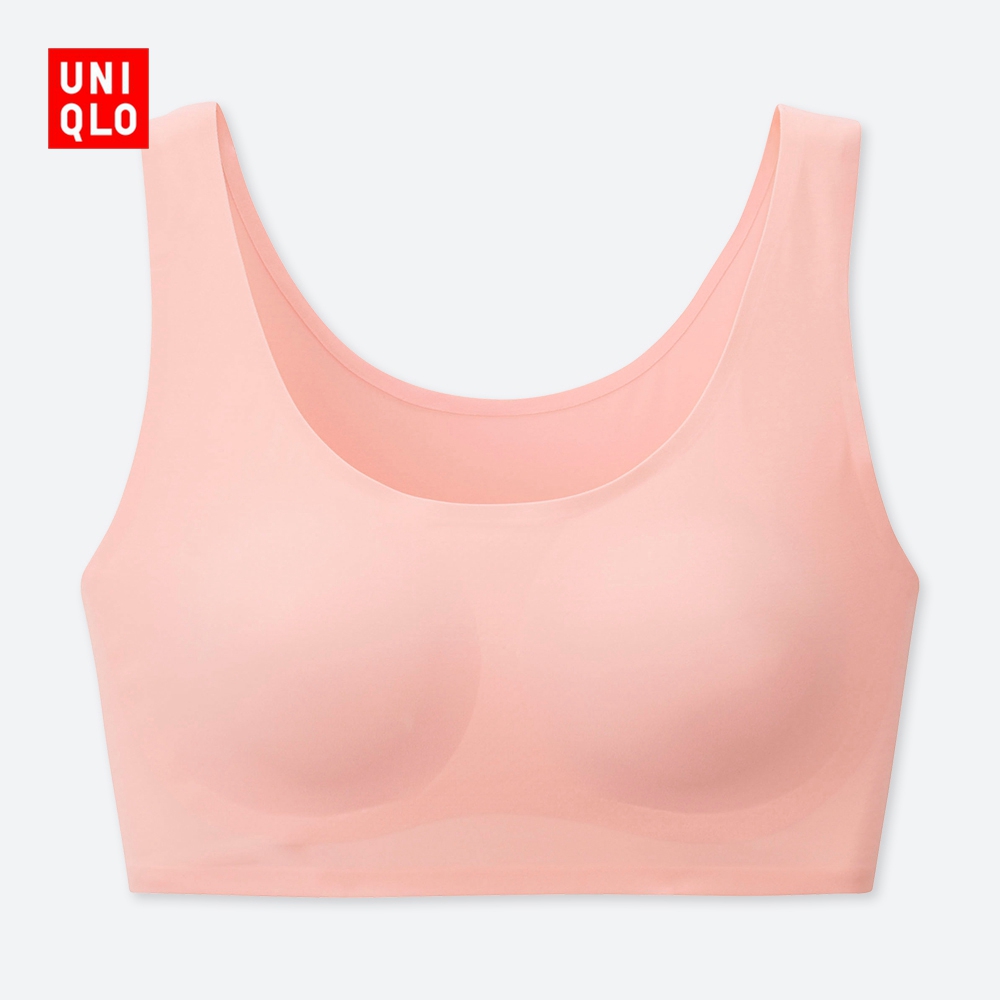 女装 文胸 404117 优衣库uniqlo