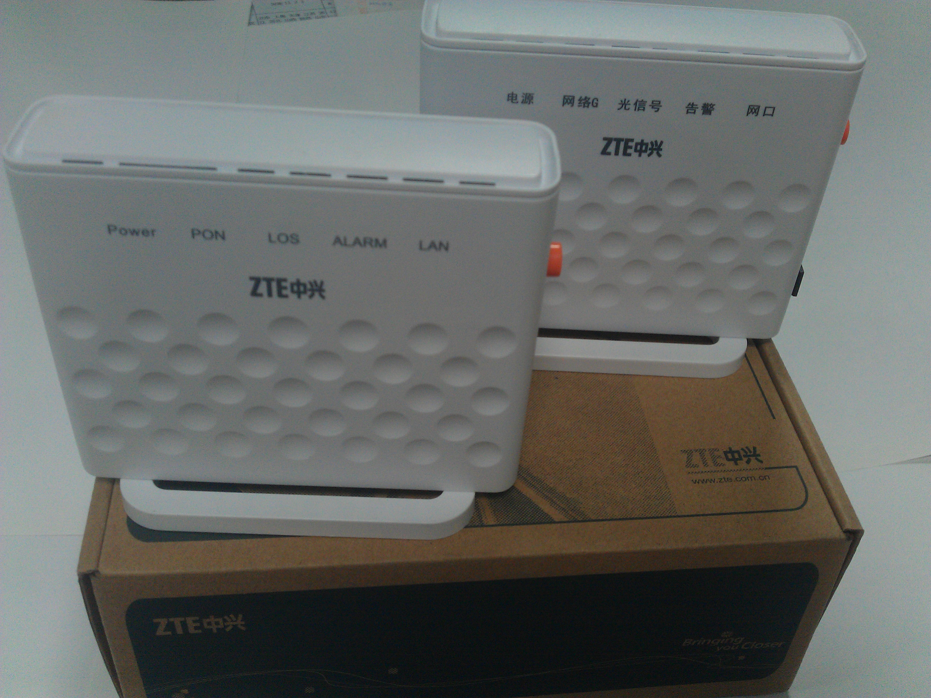 华为 全新原装SA1456C GPON光纤猫 悦me网