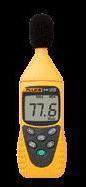 Шумомер f945 цифровой шум метр-Фу зеленый