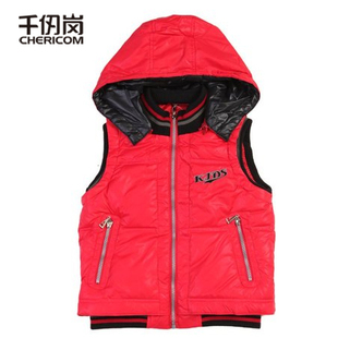 品<em>羽绒服马甲</em> <em>男童</em>无袖印花<em>男童羽绒服马夹</em> 0