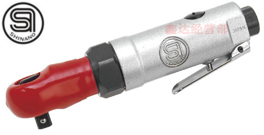 Japanese imports Shinano 3/8 Air Ratchet Wrench 90 Elbow Small air gun 40Nm Pull Bu 1205bin the Hardware/Tool , Pneumatic Tools , Air Ratchet Wrench category - from Buy2taobao.com to provide professional Taobao agent buy service