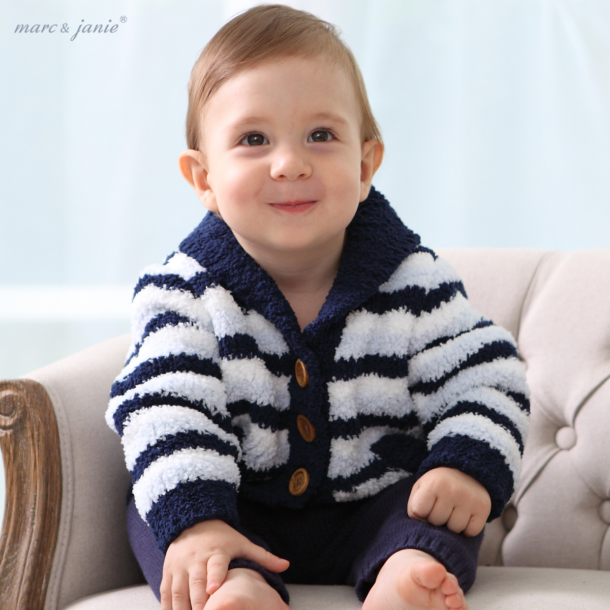 Свитер детский Marc & janie 680 2013 Свитер детский Marc & janie 680 2013