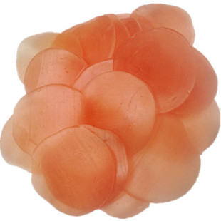  500g 克生 龙虾片 油炸龙虾片 生的龙虾片 虾片 膨化 食品 干货