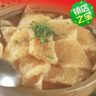 全国包邮肉皮干三林塘肉皮散装特产猪皮无油皮肚特价疯抢秒杀火锅