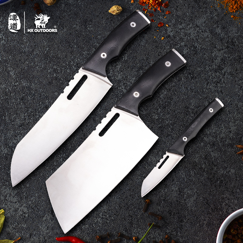 Han Tao Rock Stainless steel Black color kitchen knife Chef Knife Slicers household kitchen tool Knife sets Fruit knifein the Kitchen/Cooking utensils , Cooking utensils , Tool , A full set of kitchen knives category - from Buy2taobao.com to provide professional Taobao agent buy service