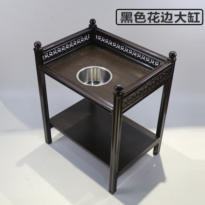 整裝麻0.6m方形煙灰缸棋牌室木茶幾茶樓茶水台茶架茶凳邊幾角幾在類目 住宅傢俱, 幾類, 茶几中 - 來自Buy2taobao.com提供專業的淘寶代購服務
