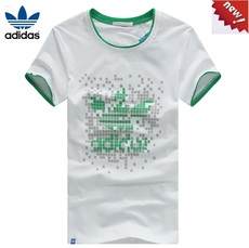 Футболка мужская Adidas 027