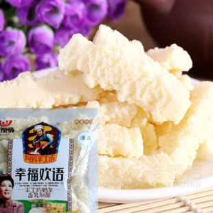  【范静怡】草原情手工坊奶条150克9元 芝士味(3038)