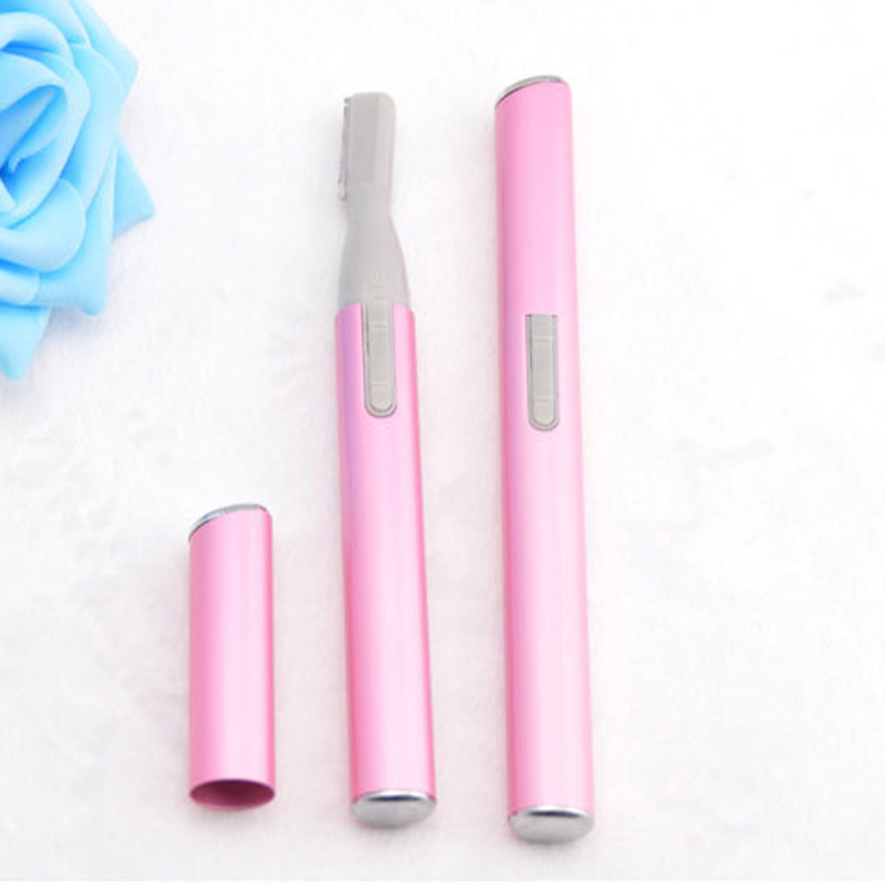 Electric Eyebrow Trimmer Eyebrow shaping lady Shaved eyebrow knife Eyebrow Trimmer Shaver Eyebrow knife Shavedin the Personal Care/Health/Massage equipment , Cosmetology/Body aids , Beauty Trimmer category - from Buy2taobao.com to provide professional Taobao agent buy service