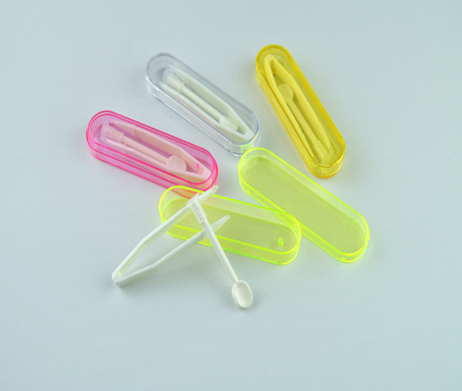 Concise Contacts Clamp Stick Tweezers combination US-pupil sucker suit Clip sleeve 2019331in the ZIPPO/Swiss Army Knife/Glasses , Glasses accessories,Care agent , Contact lenses companion box category - from Buy2taobao.com to provide professional Taobao agent buy service