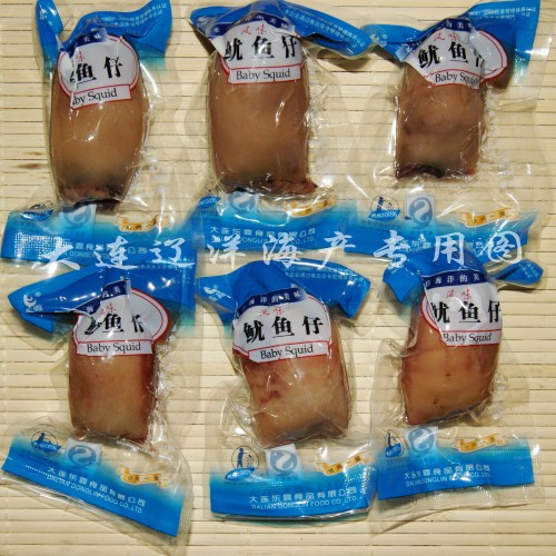 包邮大连特产 东霖食品 风味鱿鱼仔 即食风味鱿鱼仔 海鲜零食在类目 零食/坚果/特产, 鱿鱼丝/鱼干/海味即食, 即食鱿鱼零食中 - 来自Buy2taobao.com提供专业的淘宝代购服务