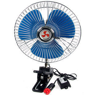 車載電風扇 超強涼夏12V24V汽車車用電風扇 可搖頭速6寸8寸包郵在類目 汽車/用品/配件/改裝, 汽車影音/車用電子/電器, 車用電子/電器, 車用電扇中 - 來自Buy2taobao.com提供專業的淘寶代購服務