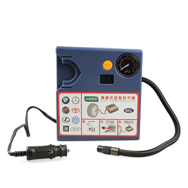 Car air pump 12 Double cylinder multi-function Car Aerated Electric Benz small-scale blast pumpin the Car/Articles/Fitting/Refit , Car Audio/Car Electronics/Electric , Car Electronics/Electric , Car air pump category - from Buy2taobao.com to provide professional Taobao agent buy service