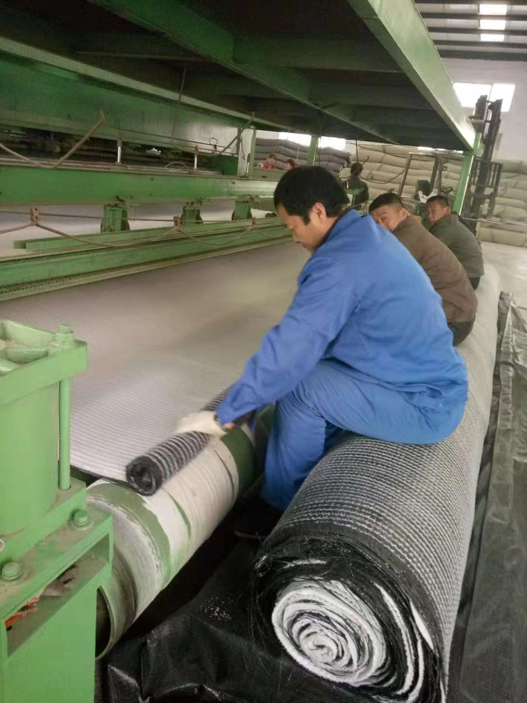 人工湖专用纳基膨润土防水毯厂家直销定做国标4000克5000克6000克在类目 基础建材, 防水材料中 - 来自Buy2taobao.com提供专业的淘宝代购服务