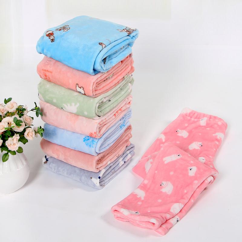 Clearance Pajamas Autumn and winter Flannel Maternal flaw The month Adjustable Home Furnishing trousers Parenting Pajamasin the Maternity/Maternal supplies/Nutrition , Maternity Pants/Prop belly pants, Pregnant women Straight category - from Buy2taobao.com to provide professional Taobao agent buy service