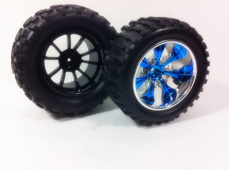 1比10燃油遥控车配件相关商品信息清晰大图-j