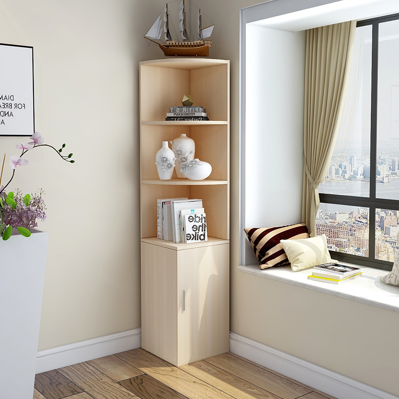 Simplicity modern a living room bedroom Corner cabinet Corner Triangle cabinet Corner Stands Storage Lockers Corner Bookcase Wine cabinetin the Residential furniture , Cabinet , Corner cabinet category - from Buy2taobao.com to provide professional Taobao agent buy service