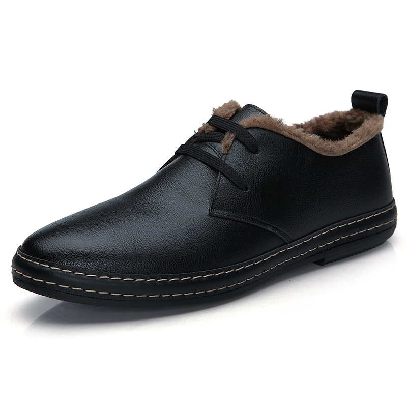 Ботинки мужские Topstar Footwear 801 Официальные Круглый носок Верхний слой из натуральной кожи Мягкая кожа Зима Однотонный цвет Хлопок Повседневная Ботинки мужские Topstar Footwear 801 Официальные Круглый носок Верхний слой из натуральной кожи Мягкая кожа Зима Однотонный цвет Хлопок Повседневная