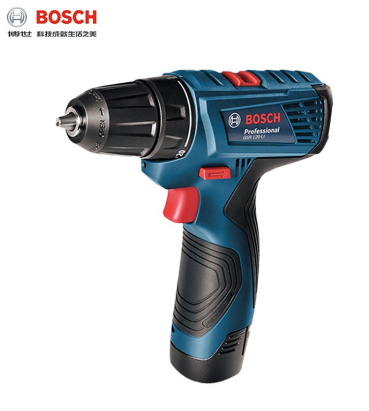 博世BOSCH锂电充电式电钻GSR12-2-LI起子机电动螺丝刀手枪钻|ruв категории оборудование/инструменты, электрический инструмент, электродрель - от Buy2taobao.com для оказания профессиональной услуги покупки агента Taobao