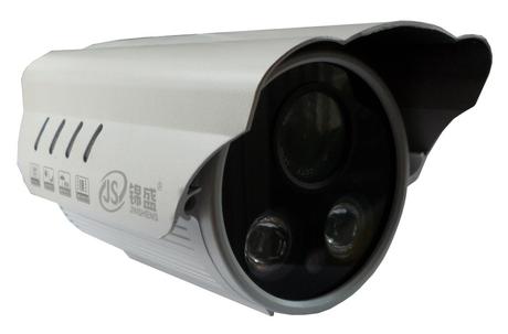 P2P网络高清监控摄像头 支持ONVIF协议 锦盛