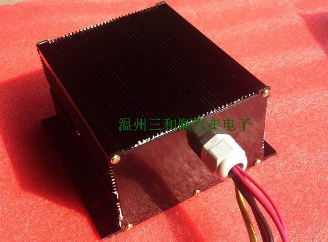 电动叉车隔离电源转换器DC80V84V转DC24V15A400W降压变换器在类目 汽车/用品/配件/改装, 汽车影音/车用电子/电器, 车用电子/电器, 电源转换器中 - 来自Buy2taobao.com提供专业的淘宝代购服务