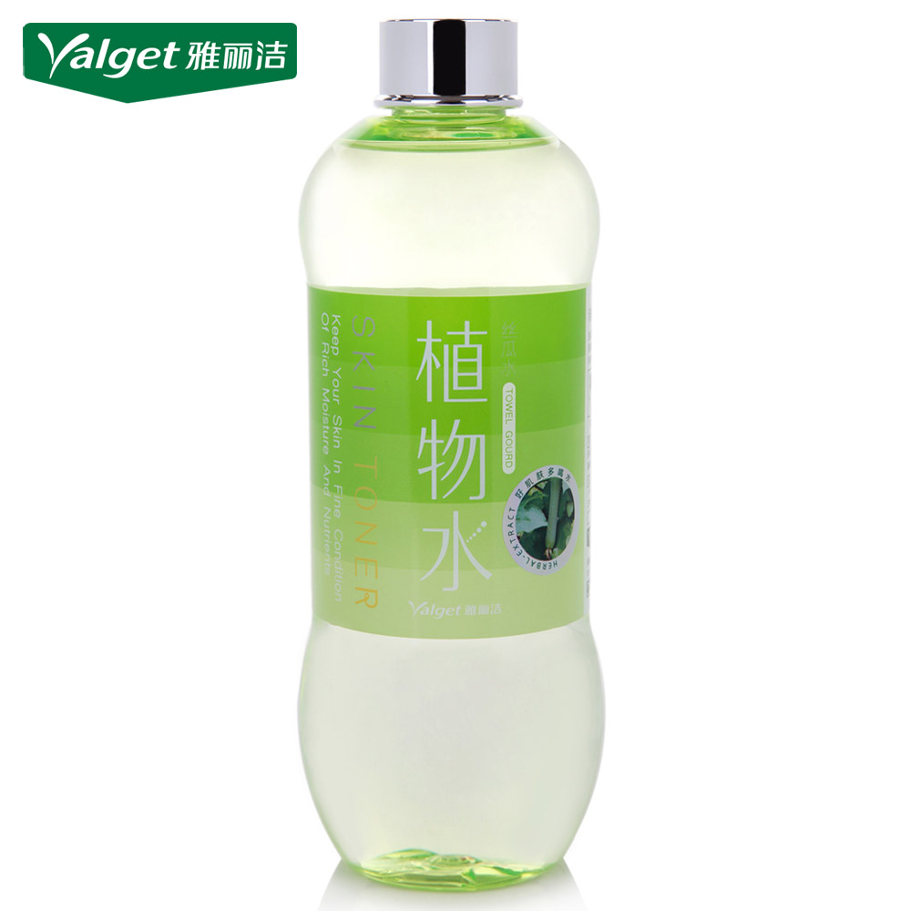 雅丽洁 植物水 丝瓜水 230ml|一淘网优惠购|购就省钱