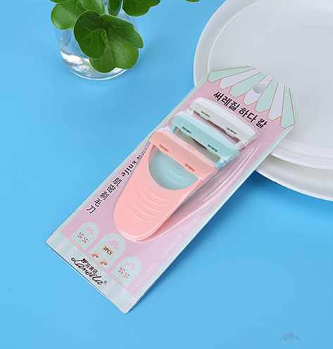 lady Hair removal knife 3 Shaving Knife Armpit knife Legs Epilator Scalpelin the Personal Care/Health/Massage equipment , Slimming , Ms. Hair Removal/Shaver category - from Buy2taobao.com to provide professional Taobao agent buy service