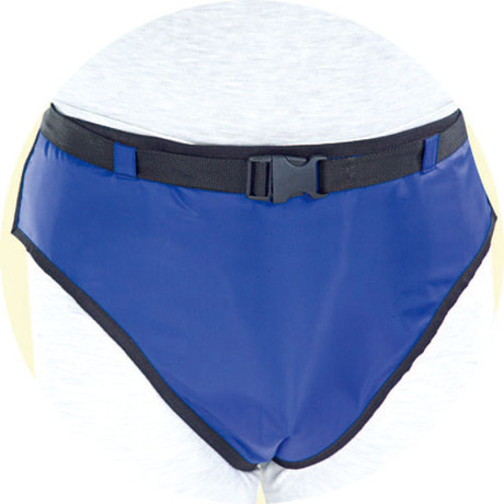 进口铅衣 进口三角铅裤 X射线防护铅裤头 进口