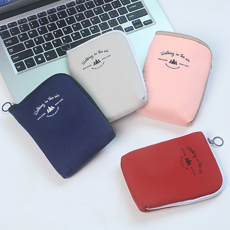 travel Charger data line Digital Storage bag Portable portable battery Storage bagin the 3C Digital Accessories, Digital package/Shelves/Arrange , Digital Storage finishing package category - from Buy2taobao.com to provide professional Taobao agent buy service
