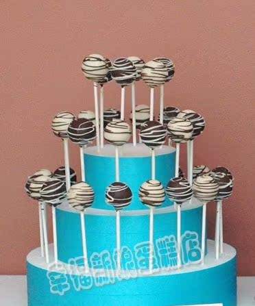 13cakepops甜品-北京定制创意婚礼甜品台派对棒棒糖蛋糕 28个386 13cakepops甜品-北京定制创意婚礼甜品台派对棒棒糖蛋糕 28个386