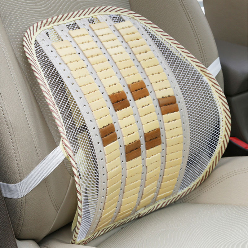 13-19 BYD public bmw automobile Waist Waist protection Cushion Pillow backrest summer ventilation Driver Lumbar padin the Personal Care/Health/Massage equipment , Massage equipment , Massage Pillow/Cervical and lumbar cushions/Cushion category - from Buy2taobao.com to provide professional Taobao agent buy service
