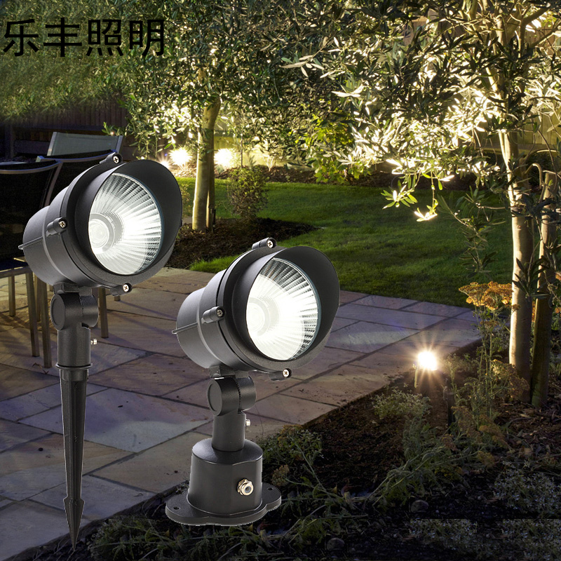 outdoors Waterproof lights Villa Spotlight Shoot tree lights Plug lights According to tree lights courtyard led Turf shooting lampin the Decoration main material , Lamps , Outdoor Lighting , End of Tower Lighting category - from Buy2taobao.com to provide professional Taobao agent buy service